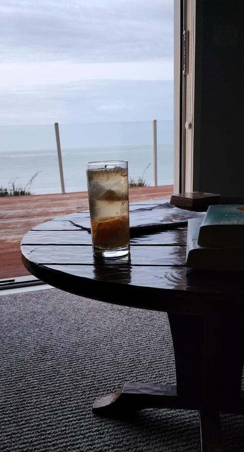 Seaside Wanaka Tce Apartment New Plymouth Bagian luar foto