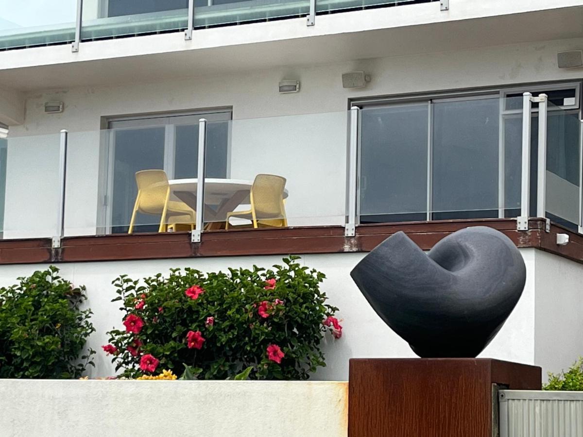 Seaside Wanaka Tce Apartment New Plymouth Bagian luar foto